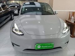 Tesla Model Y 2022 Facelift Rear-Wheel Drive - ფოტო 2