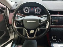 Land Rover Range Rover Evoque L 249PS Luxury Edition - ფოტო 10