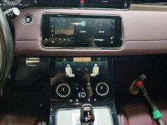 Land Rover Range Rover Evoque L 249PS Luxury Edition - ფოტო 12