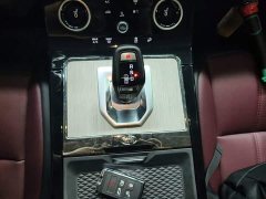 Land Rover Range Rover Evoque L 249PS Luxury Edition - ფოტო 13