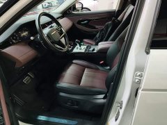 Land Rover Range Rover Evoque L 249PS Luxury Edition - ფოტო 14