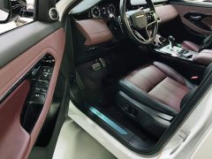 Land Rover Range Rover Evoque L 249PS Luxury Edition - ფოტო 15