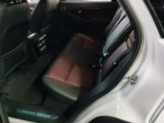 Land Rover Range Rover Evoque L 249PS Luxury Edition - ფოტო 16