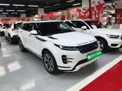 Land Rover Range Rover Evoque L 249PS Luxury Edition - ფოტო 3