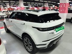 Land Rover Range Rover Evoque L 249PS Luxury Edition - ფოტო 4