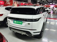 Land Rover Range Rover Evoque L 249PS Luxury Edition - ფოტო 5