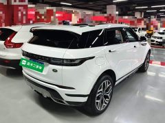 Land Rover Range Rover Evoque L 249PS Luxury Edition - ფოტო 6