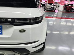 Land Rover Range Rover Evoque L 249PS Luxury Edition - ფოტო 7