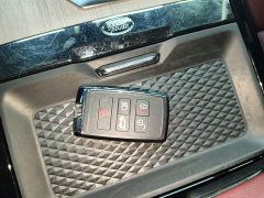 Land Rover Range Rover Evoque L 249PS Luxury Edition - ფოტო 8