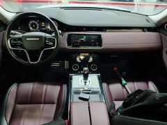 Land Rover Range Rover Evoque L 249PS Luxury Edition - ფოტო 9