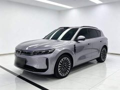 Voyah Lantu FREE AWD Qiankun Edition - ფოტო 1