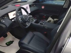 Voyah Lantu FREE AWD Qiankun Edition - ფოტო 14