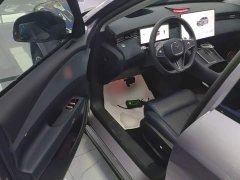 Voyah Lantu FREE AWD Qiankun Edition - ფოტო 15