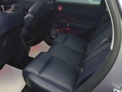 Voyah Lantu FREE AWD Qiankun Edition - ფოტო 16