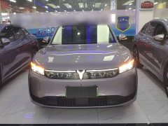 Voyah Lantu FREE AWD Qiankun Edition - ფოტო 2