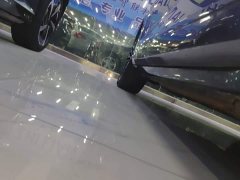 Voyah Lantu FREE AWD Qiankun Edition - ფოტო 20