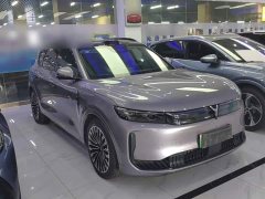 Voyah Lantu FREE AWD Qiankun Edition - ფოტო 3