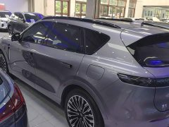 Voyah Lantu FREE AWD Qiankun Edition - ფოტო 4