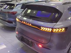 Voyah Lantu FREE AWD Qiankun Edition - ფოტო 5