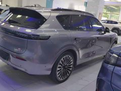 Voyah Lantu FREE AWD Qiankun Edition - ფოტო 6