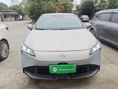 GAC AION S Plus 2022 70 Joy Edition - ფოტო 2