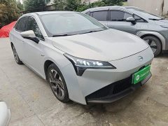 GAC AION S Plus 2022 70 Joy Edition - ფოტო 3