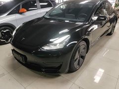 Tesla Model 3 Standard Range RWD Upgrade - ფოტო 1