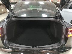Tesla Model 3 Standard Range RWD Upgrade - ფოტო 18