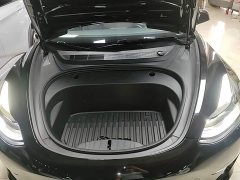 Tesla Model 3 Standard Range RWD Upgrade - ფოტო 19