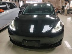 Tesla Model 3 Standard Range RWD Upgrade - ფოტო 2