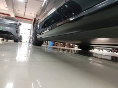 Tesla Model 3 Standard Range RWD Upgrade - ფოტო 20