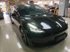 Tesla Model 3 Standard Range RWD Upgrade - ფოტო 3