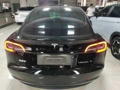 Tesla Model 3 Standard Range RWD Upgrade - ფოტო 5