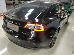 Tesla Model 3 Standard Range RWD Upgrade - ფოტო 6
