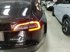 Tesla Model 3 Standard Range RWD Upgrade - ფოტო 7