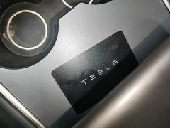 Tesla Model 3 Standard Range RWD Upgrade - ფოტო 8