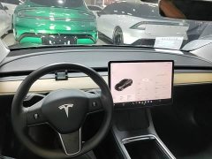 Tesla Model 3 Standard Range RWD Upgrade - ფოტო 9