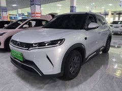 BYD Yuan UP Smart Drive 401KM Vitality Edition - ფოტო 1