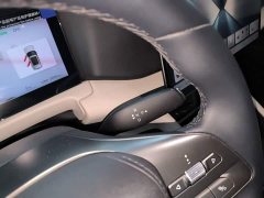 BYD Yuan UP Smart Drive 401KM Vitality Edition - ფოტო 13