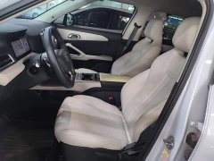 BYD Yuan UP Smart Drive 401KM Vitality Edition - ფოტო 14