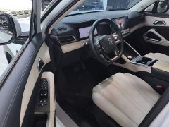 BYD Yuan UP Smart Drive 401KM Vitality Edition - ფოტო 15