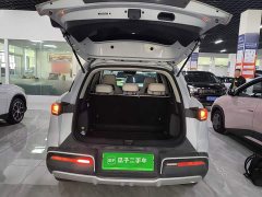 BYD Yuan UP Smart Drive 401KM Vitality Edition - ფოტო 18