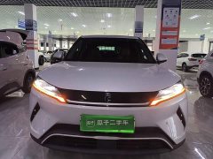 BYD Yuan UP Smart Drive 401KM Vitality Edition - ფოტო 2