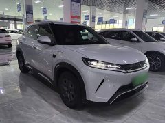 BYD Yuan UP Smart Drive 401KM Vitality Edition - ფოტო 3