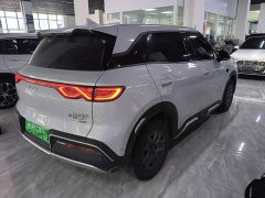 BYD Yuan UP Smart Drive 401KM Vitality Edition - ფოტო 6