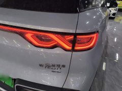 BYD Yuan UP Smart Drive 401KM Vitality Edition - ფოტო 7