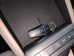 BYD Yuan UP Smart Drive 401KM Vitality Edition - ფოტო 8