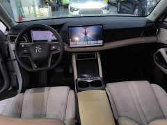 BYD Yuan UP Smart Drive 401KM Vitality Edition - ფოტო 9