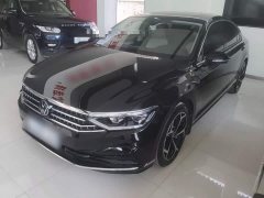 Volkswagen Magotan Facelift II Popular Edition 330TSI DSG Luxury - ფოტო 1