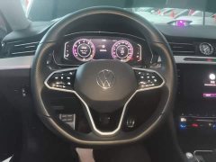 Volkswagen Magotan Facelift II Popular Edition 330TSI DSG Luxury - ფოტო 10